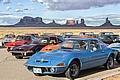 Gemeinsamer Roadtrip: Historische Opel GT cruisen durch den Südwesten der USA